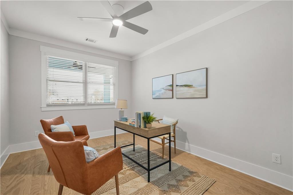 507 Casanova Street SE