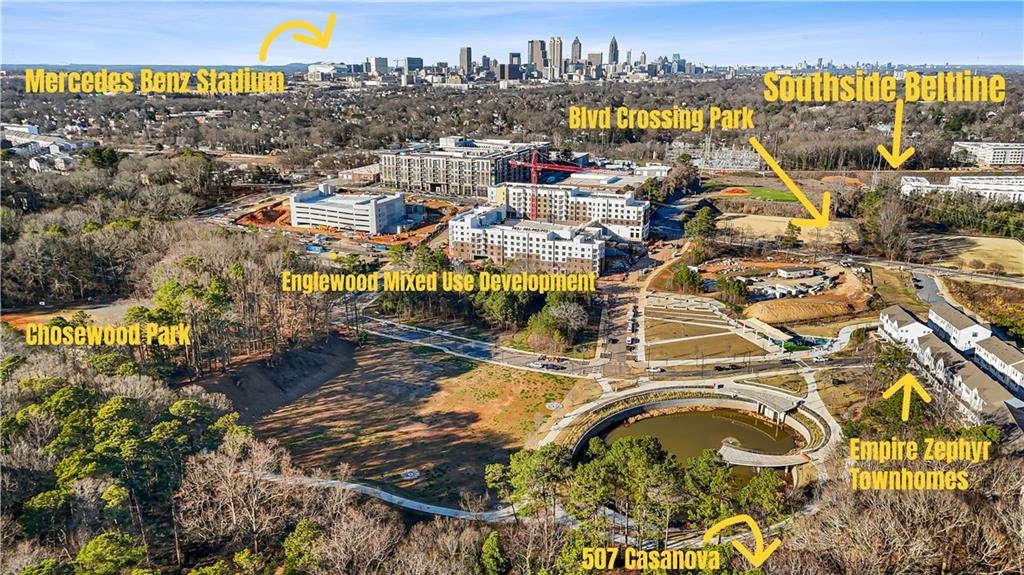 507 Casanova Street SE