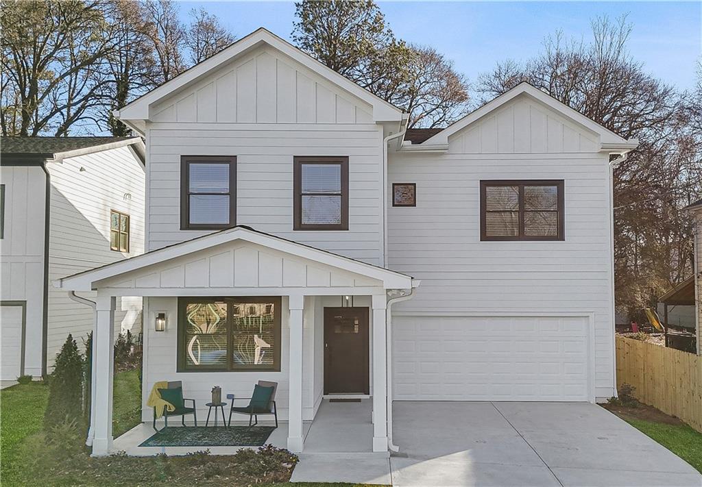 507 Casanova Street SE