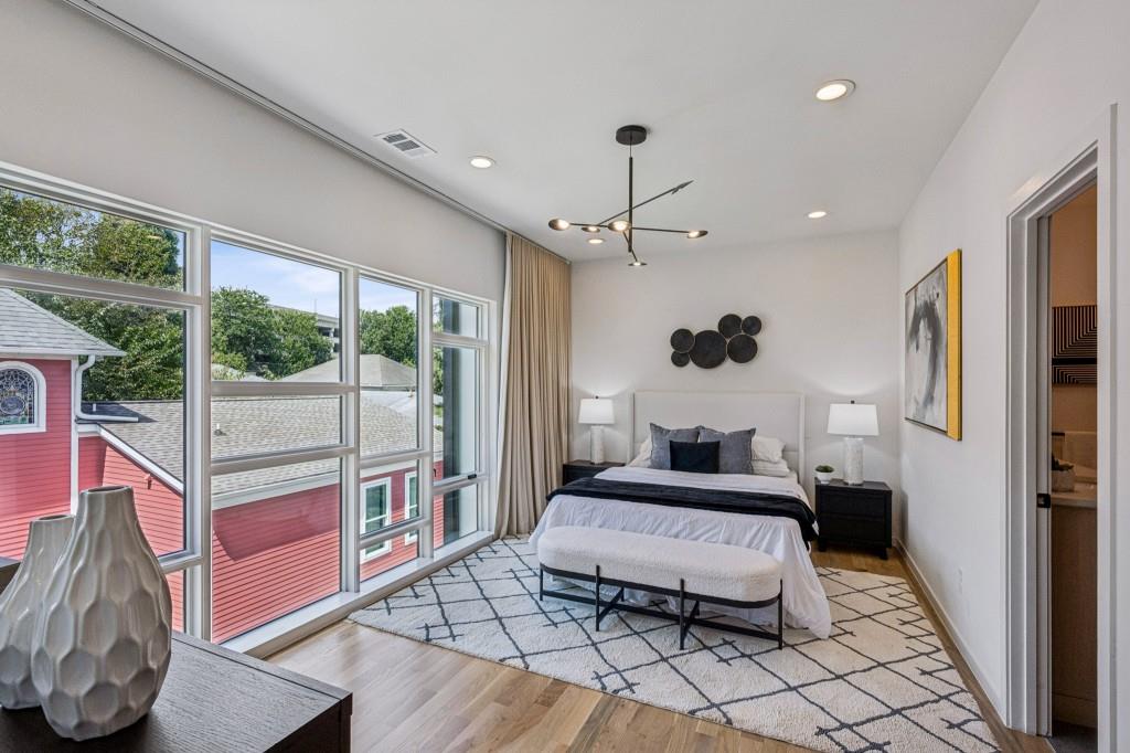 536 Highland Avenue NE Unit A