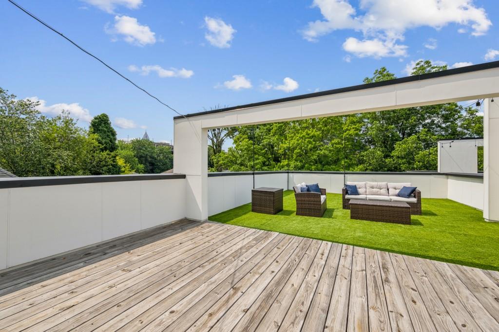 536 Highland Avenue NE Unit A