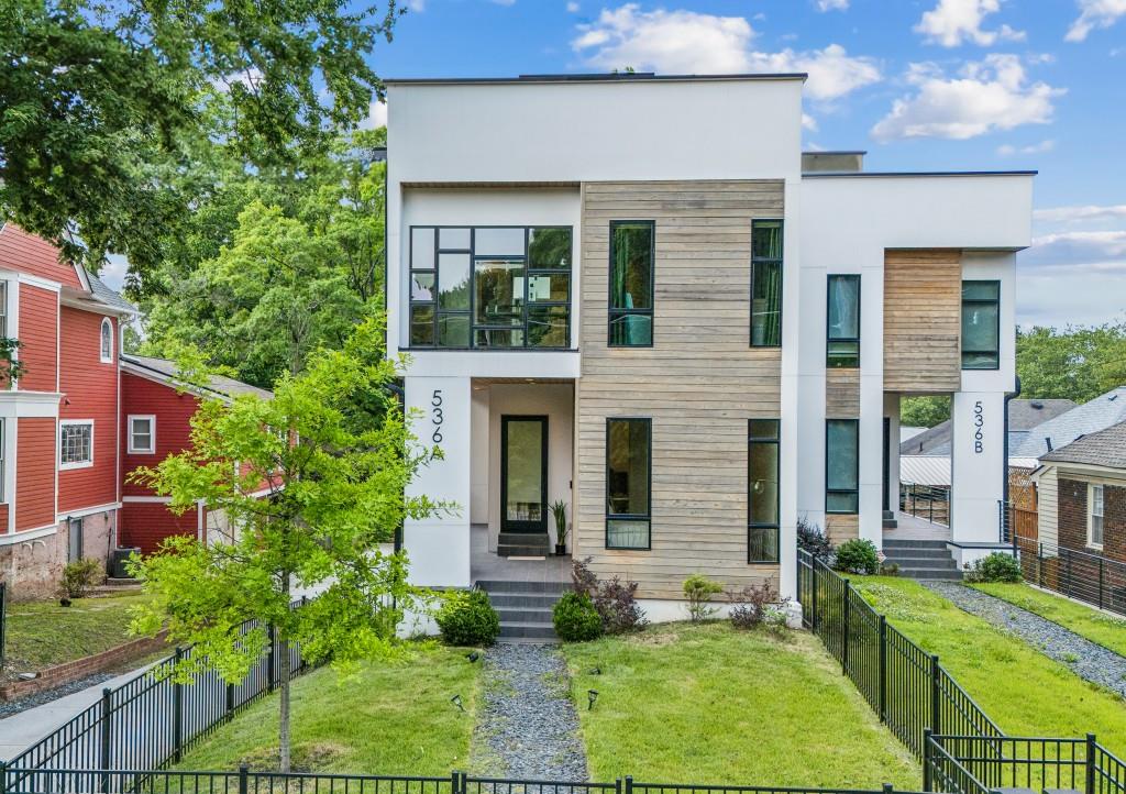 536 Highland Avenue NE Unit A