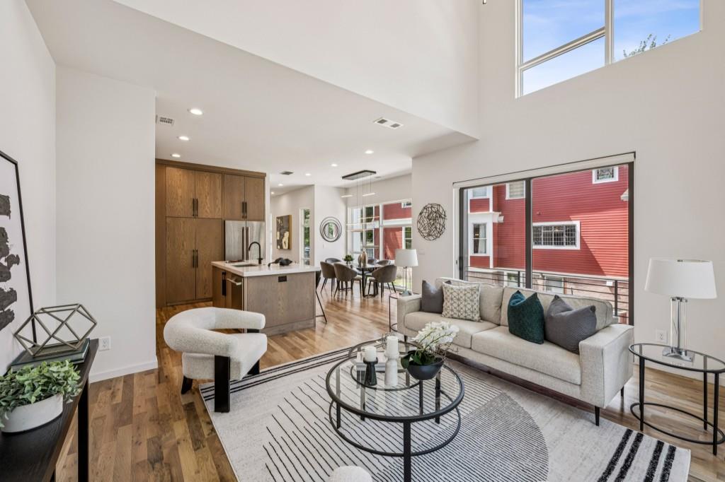 536 Highland Avenue NE Unit A