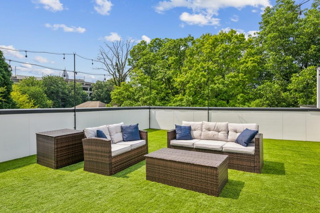 536 Highland Avenue NE Unit A