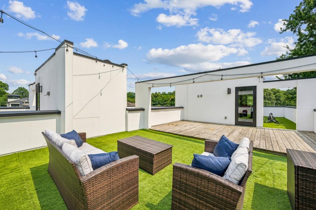 536 Highland Avenue NE Unit A