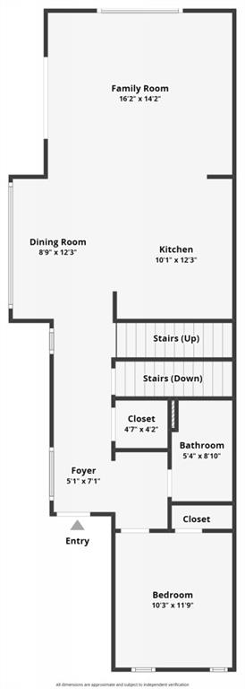 536 Highland Avenue NE Unit A