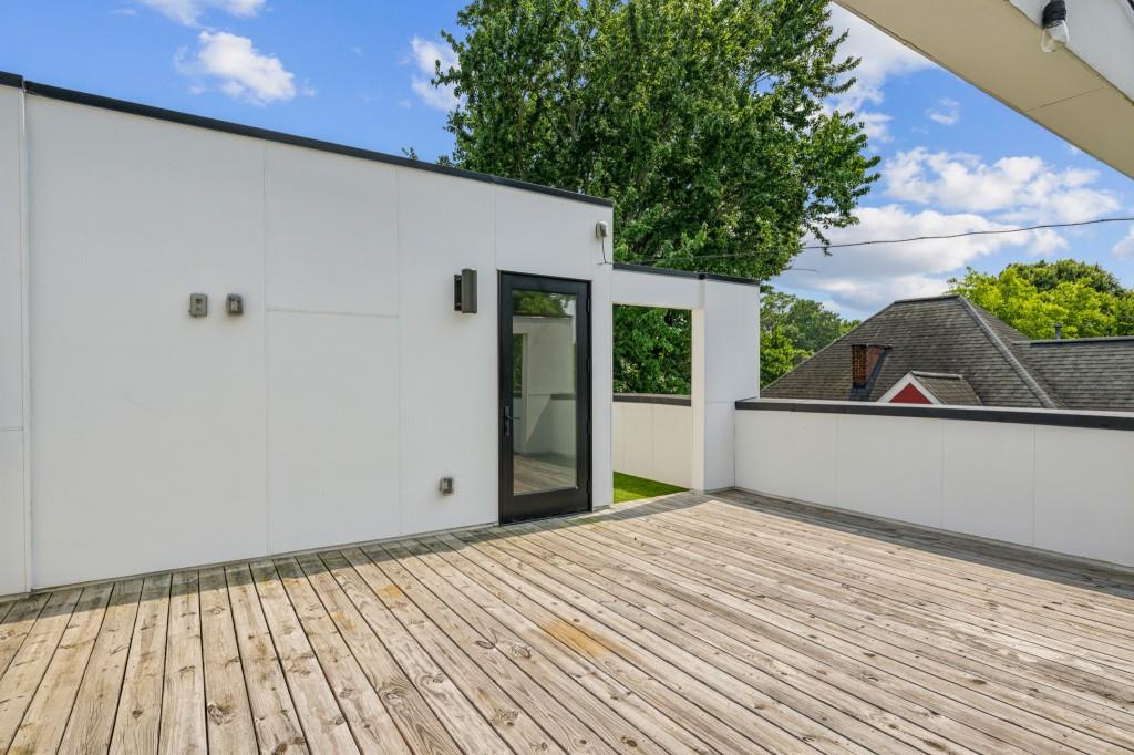 536 Highland Avenue NE Unit A