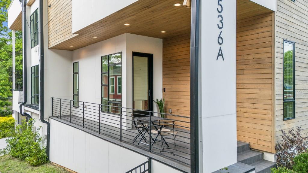 536 Highland Avenue NE Unit A