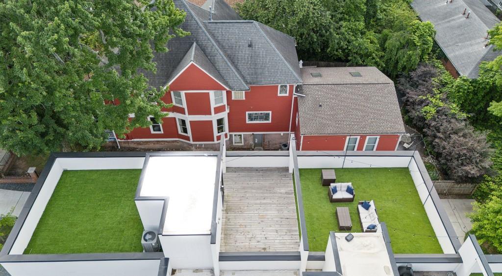 536 Highland Avenue NE Unit A