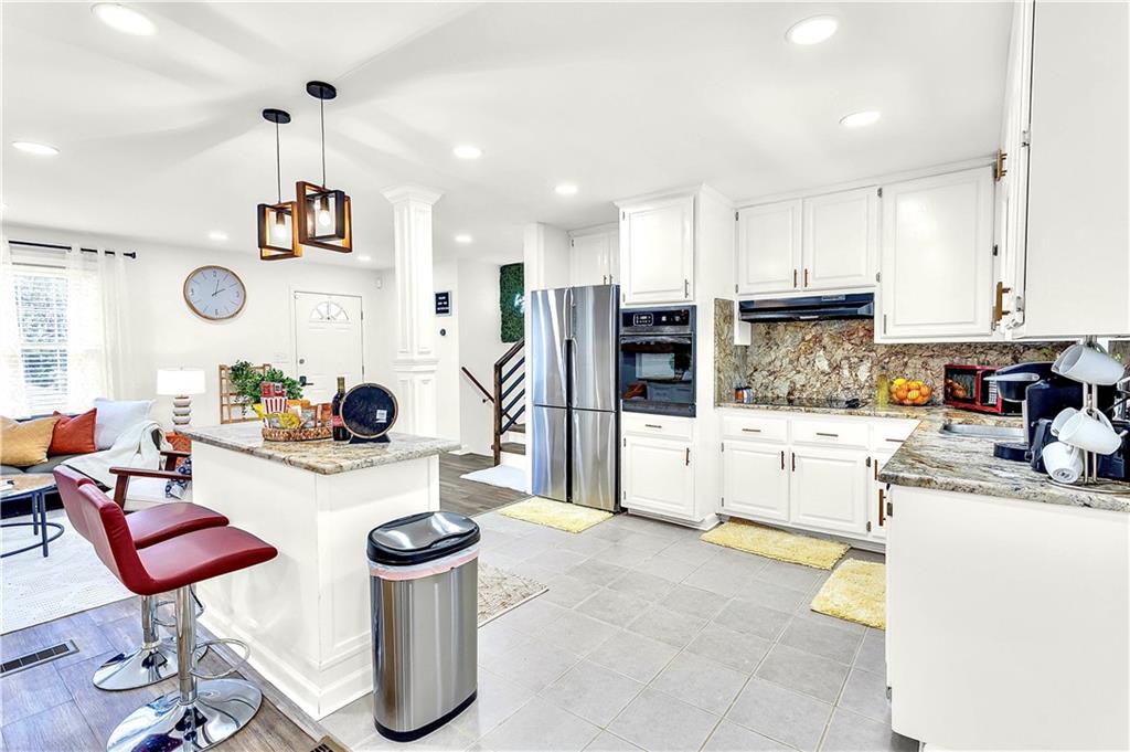 3571 Turner Heights Drive