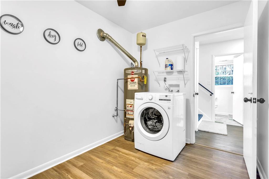 3571 Turner Heights Drive