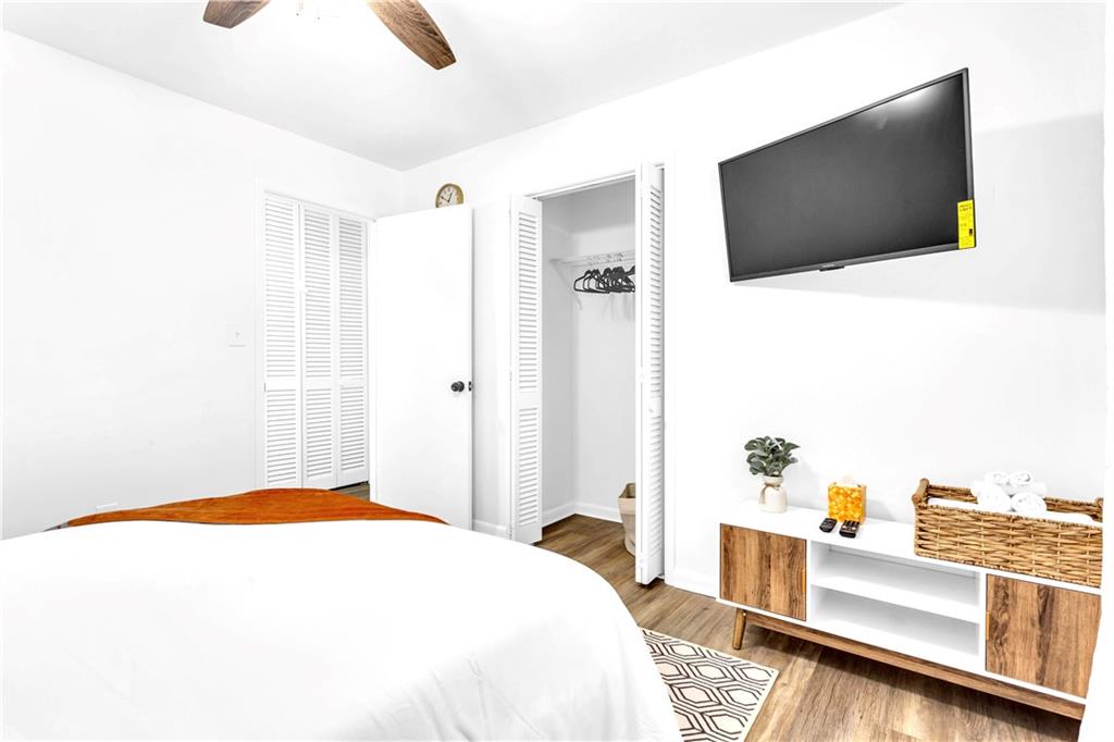 3571 Turner Heights Drive