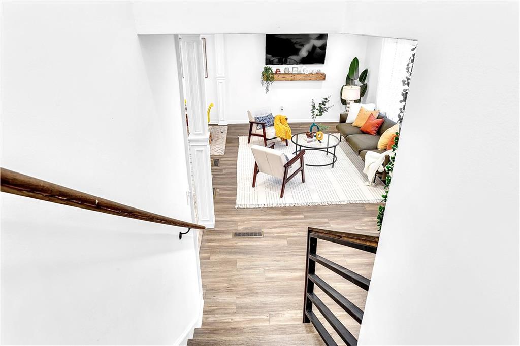 3571 Turner Heights Drive