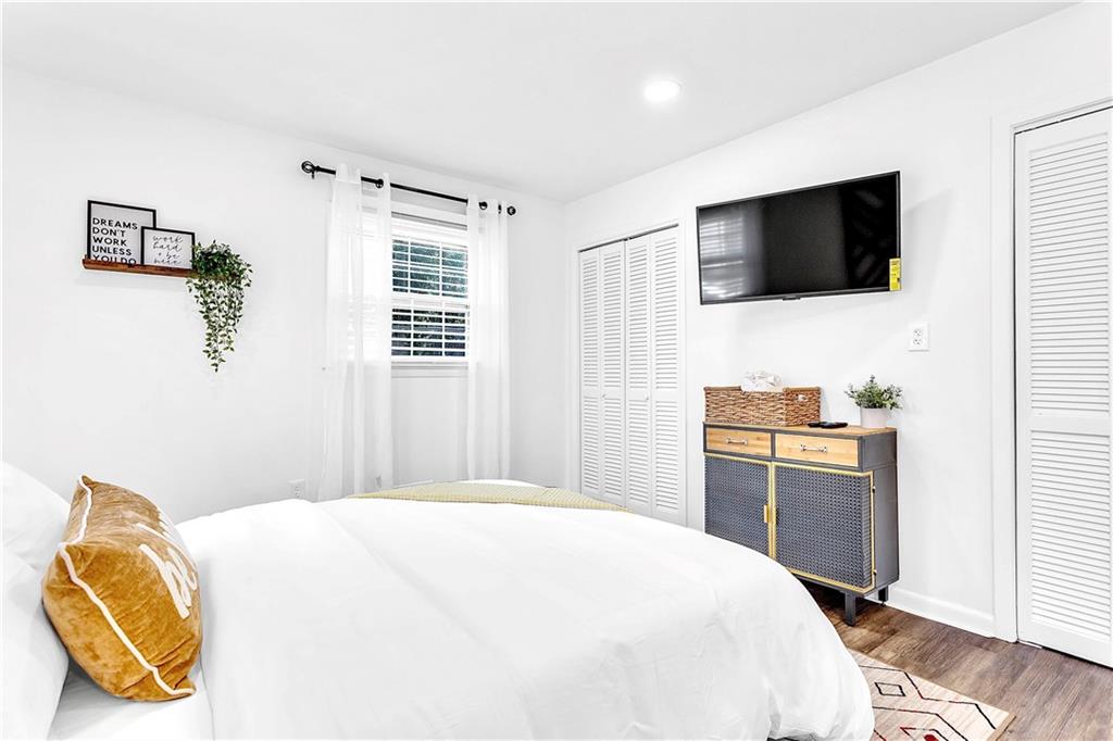 3571 Turner Heights Drive