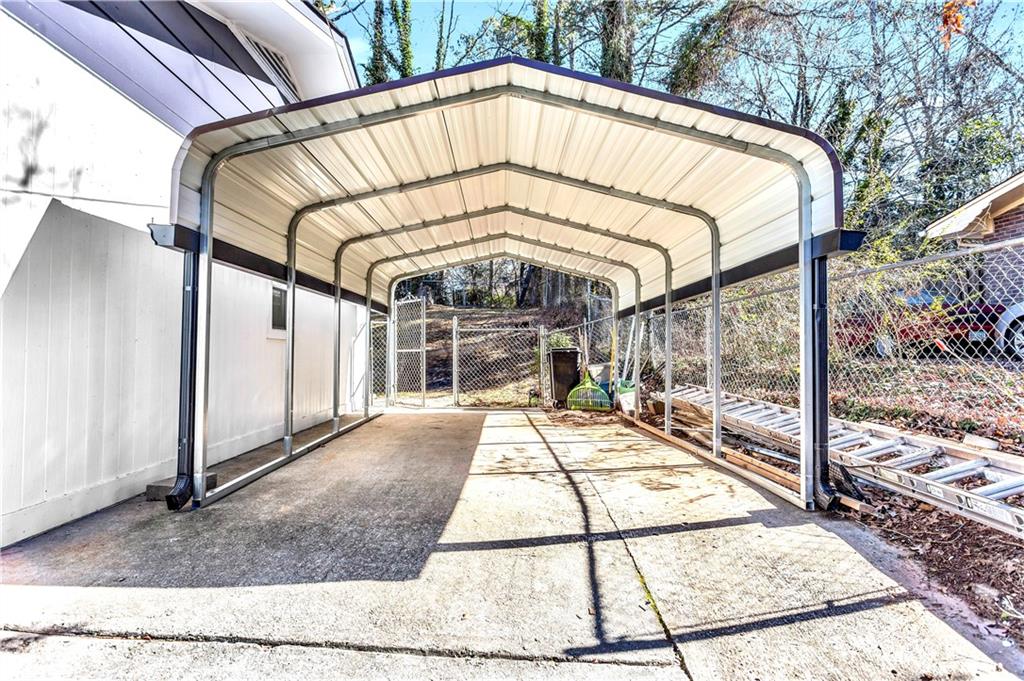 3571 Turner Heights Drive