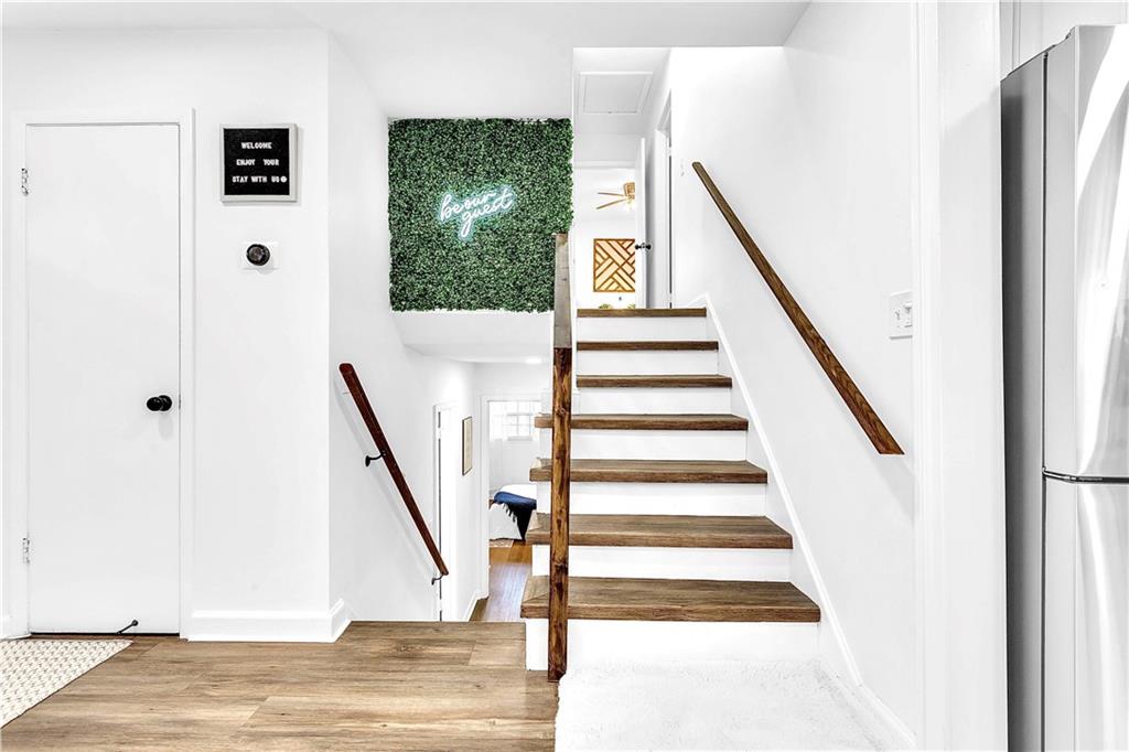 3571 Turner Heights Drive