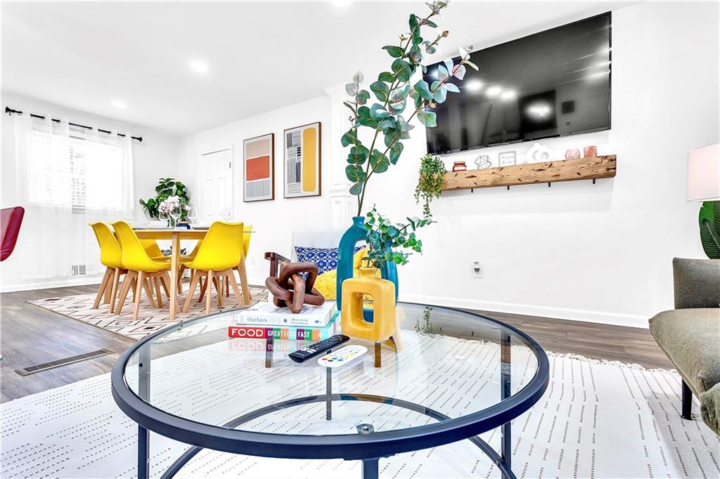 3571 Turner Heights Drive