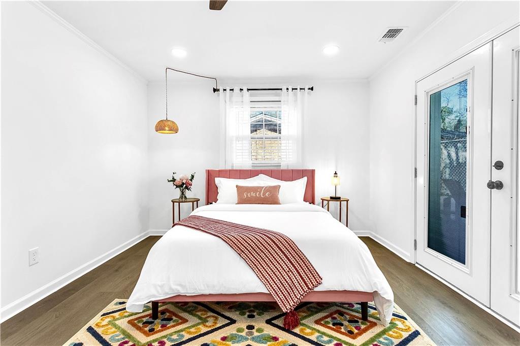 3571 Turner Heights Drive