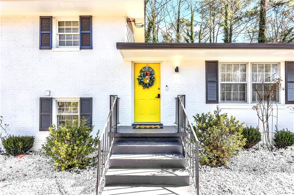 3571 Turner Heights Drive