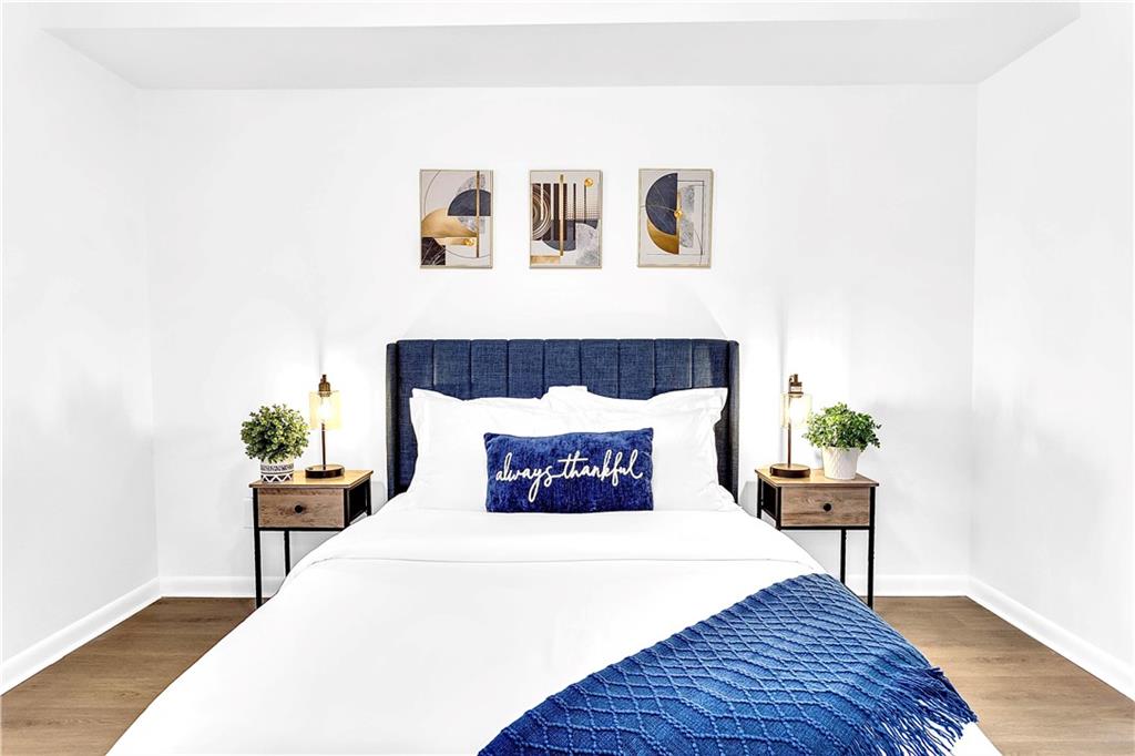 3571 Turner Heights Drive