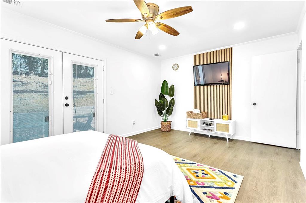 3571 Turner Heights Drive