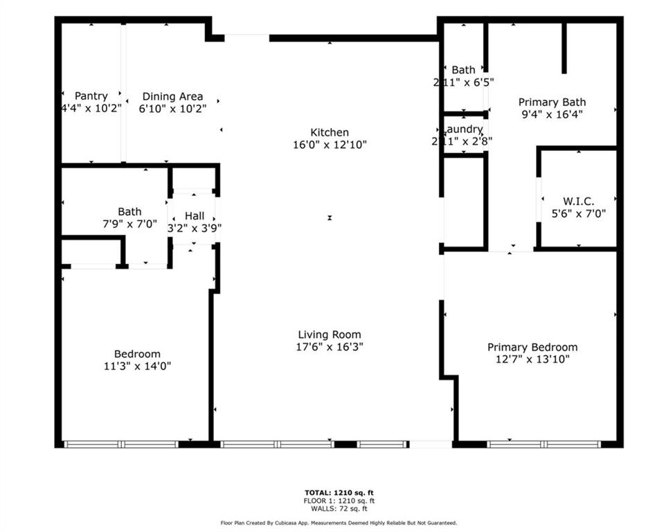 360 Chambers Street Unit 210