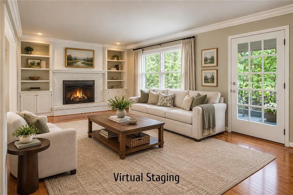 1663 Huntingford Drive