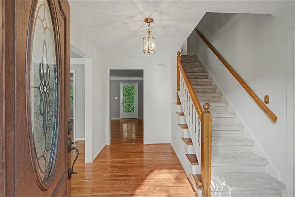 1663 Huntingford Drive
