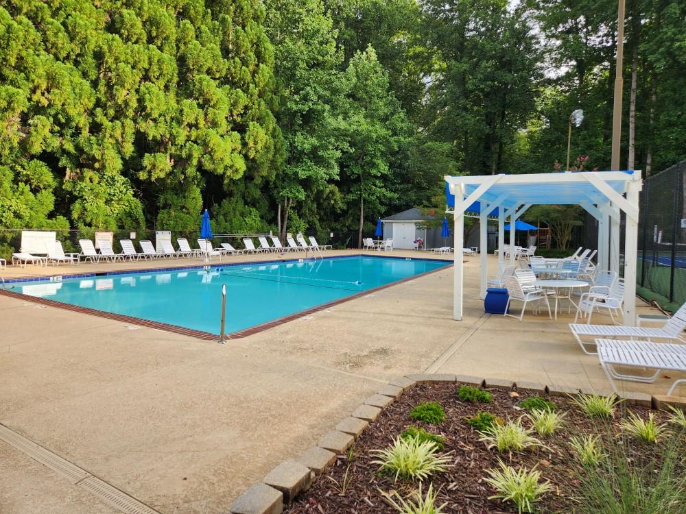 1663 Huntingford Drive