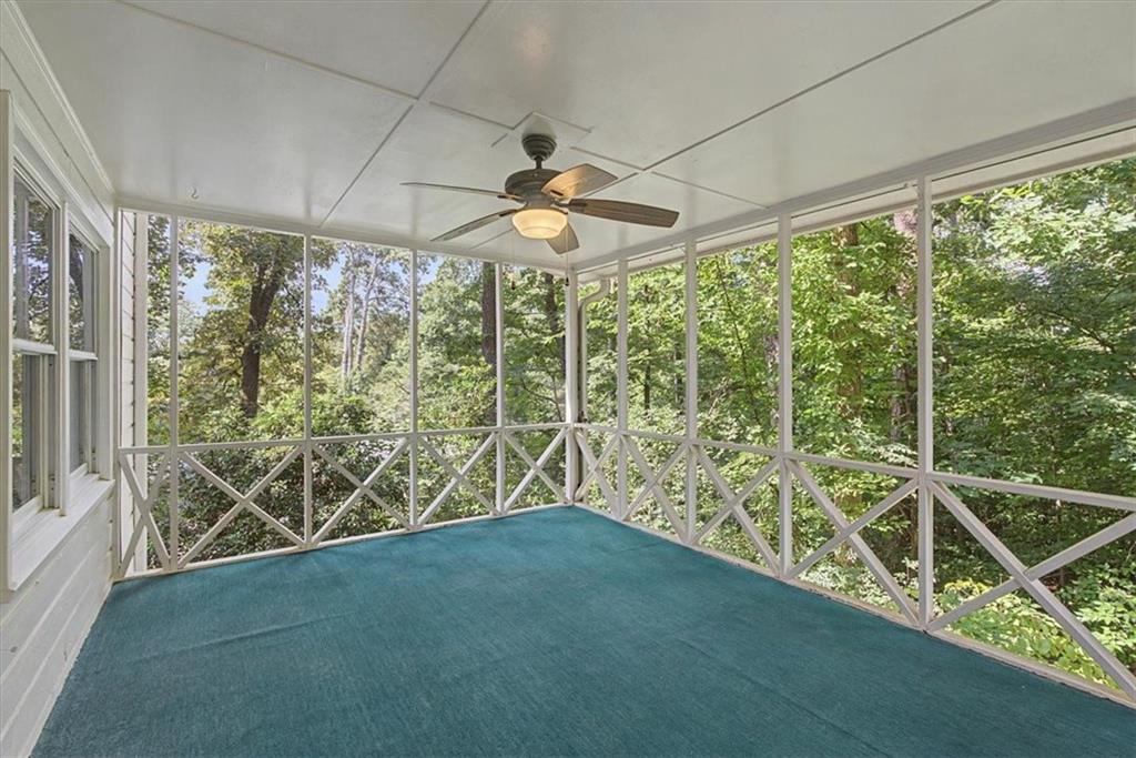 1663 Huntingford Drive