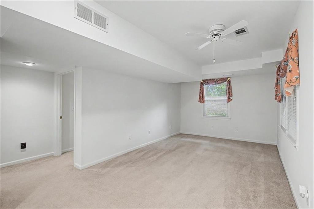 1663 Huntingford Drive