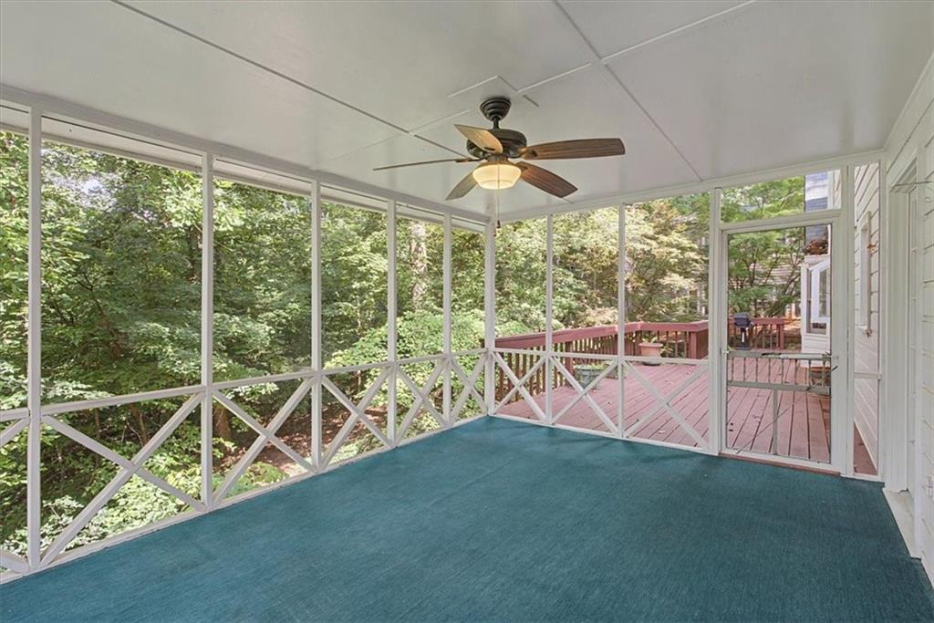 1663 Huntingford Drive
