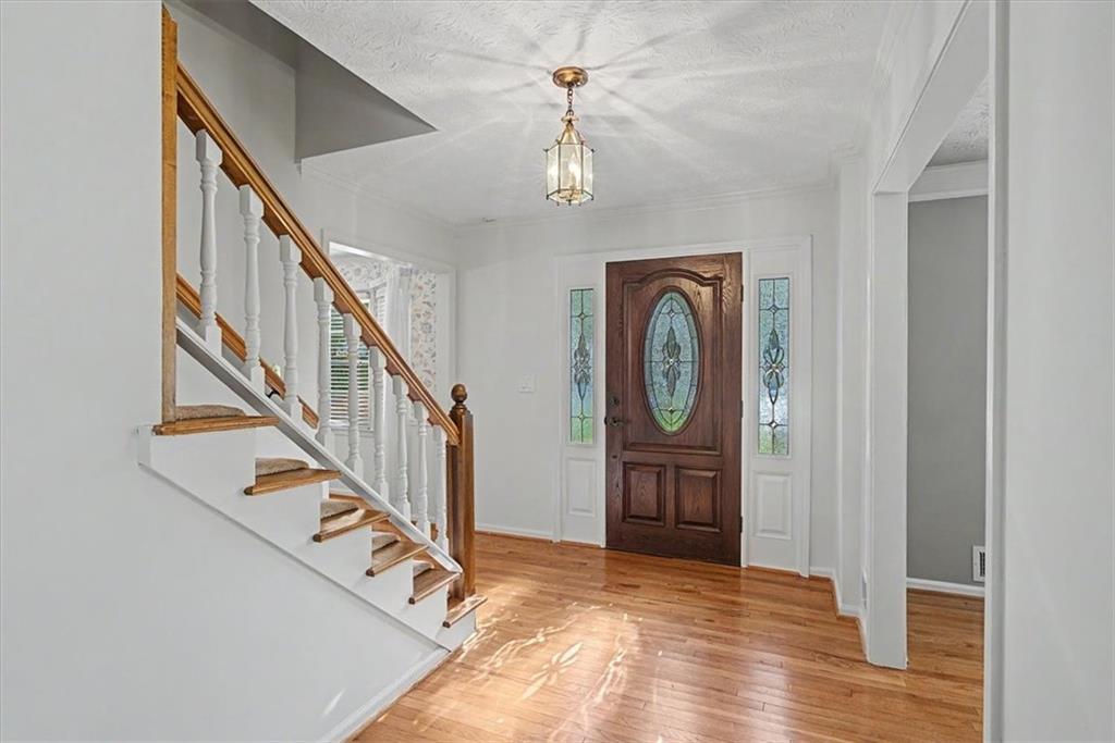 1663 Huntingford Drive