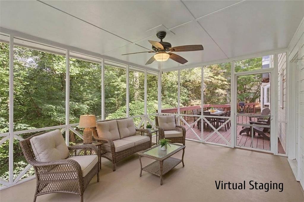 1663 Huntingford Drive