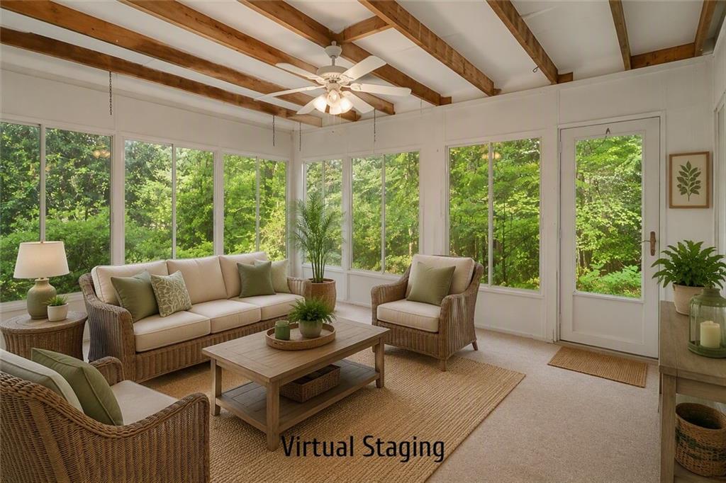 1663 Huntingford Drive