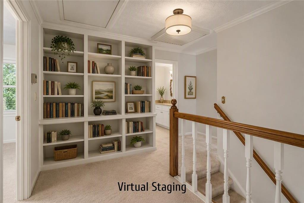 1663 Huntingford Drive
