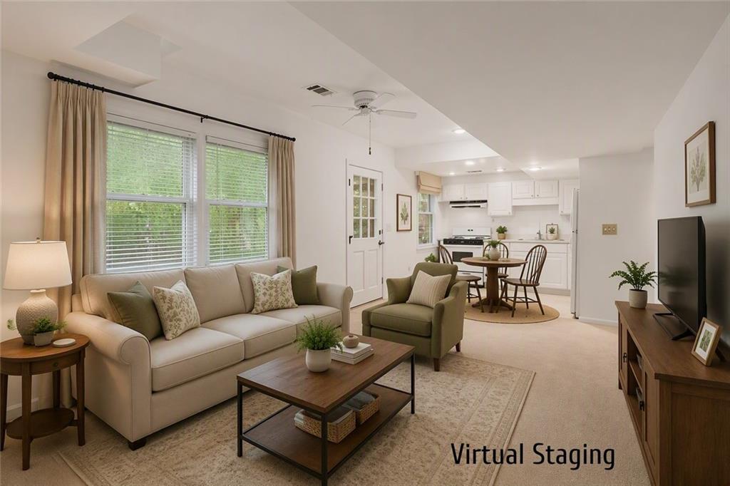 1663 Huntingford Drive
