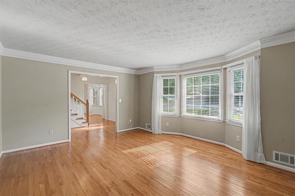 1663 Huntingford Drive