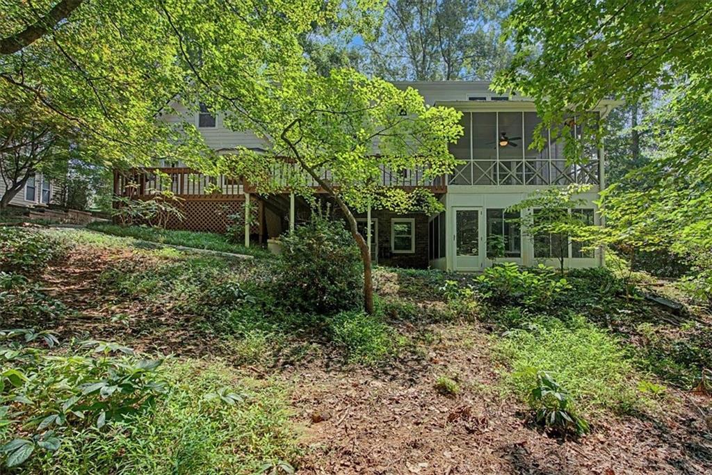 1663 Huntingford Drive