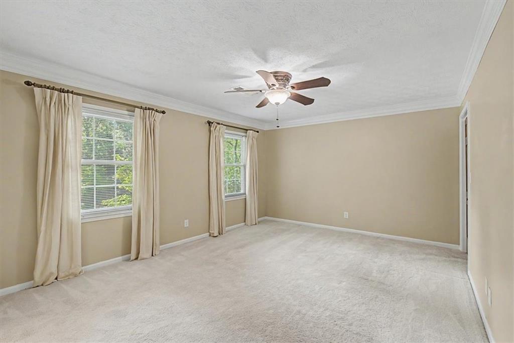 1663 Huntingford Drive