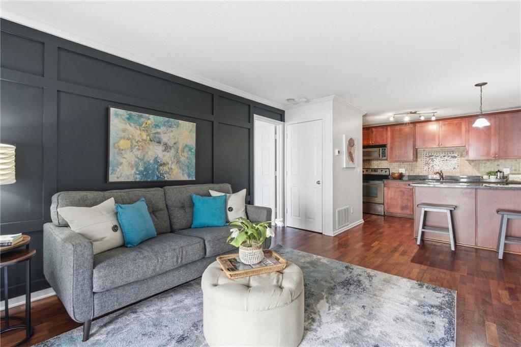 2657 Lenox Road NE Unit E68