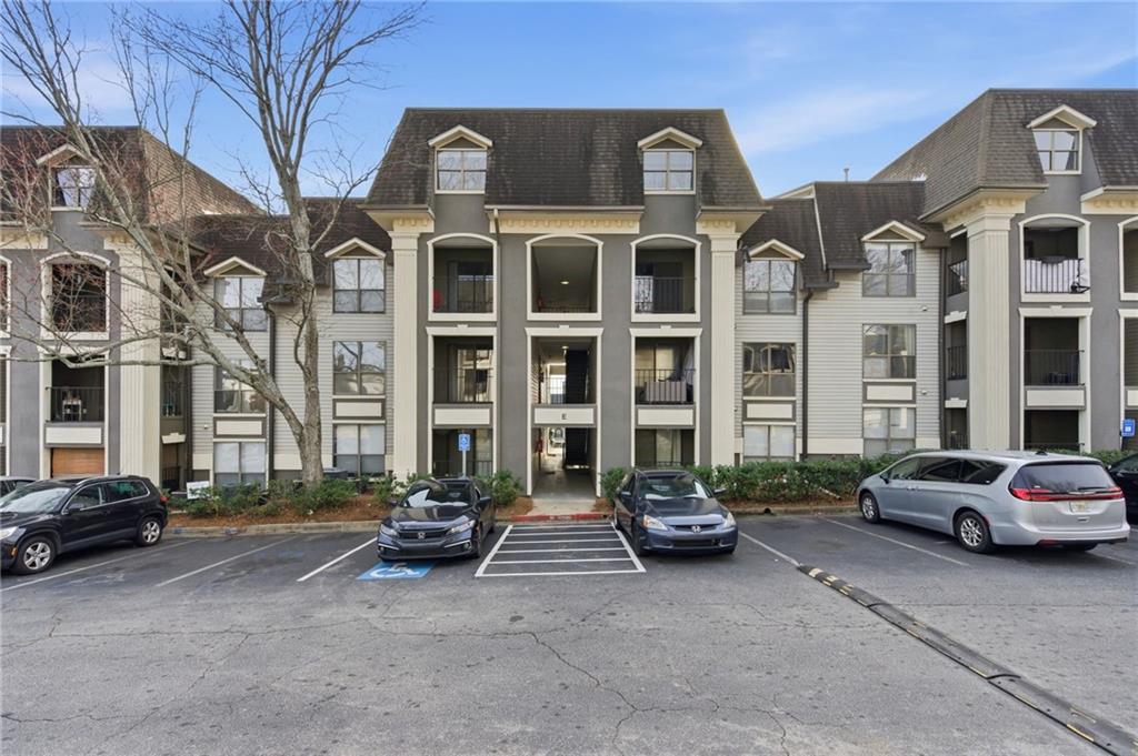 2657 Lenox Road NE Unit E68