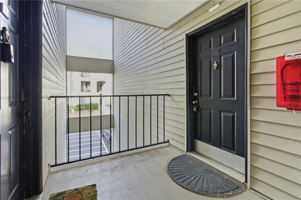 2657 Lenox Road NE Unit E68