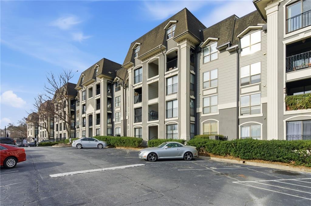 2657 Lenox Road NE Unit E68