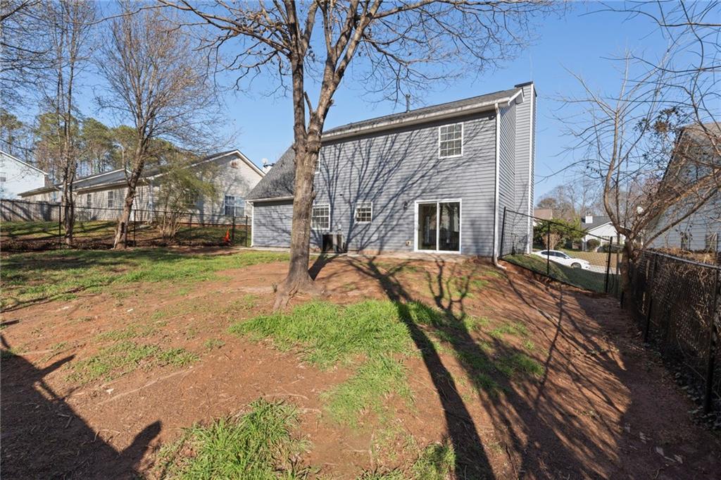 1629 Sweetgum Hill