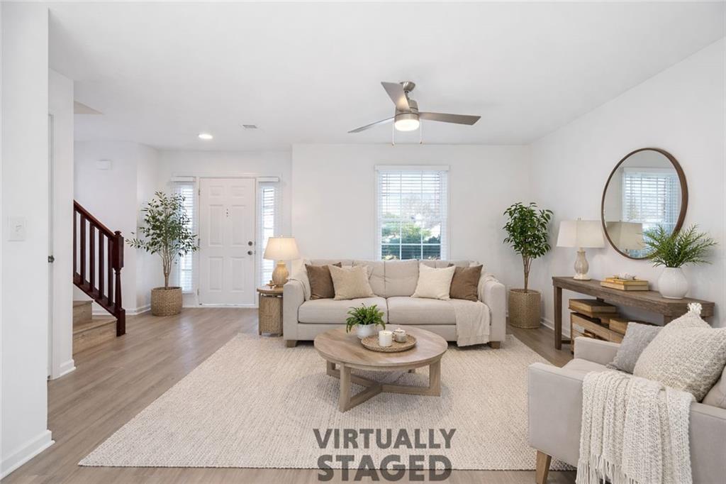 1629 Sweetgum Hill