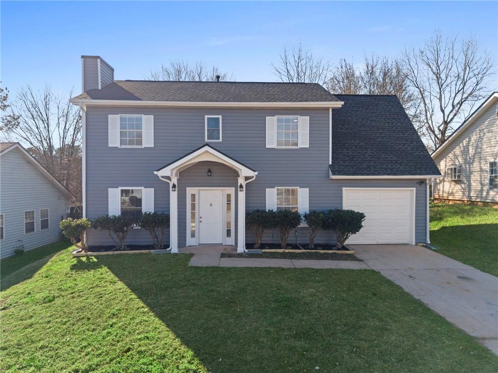 1629 Sweetgum Hill
