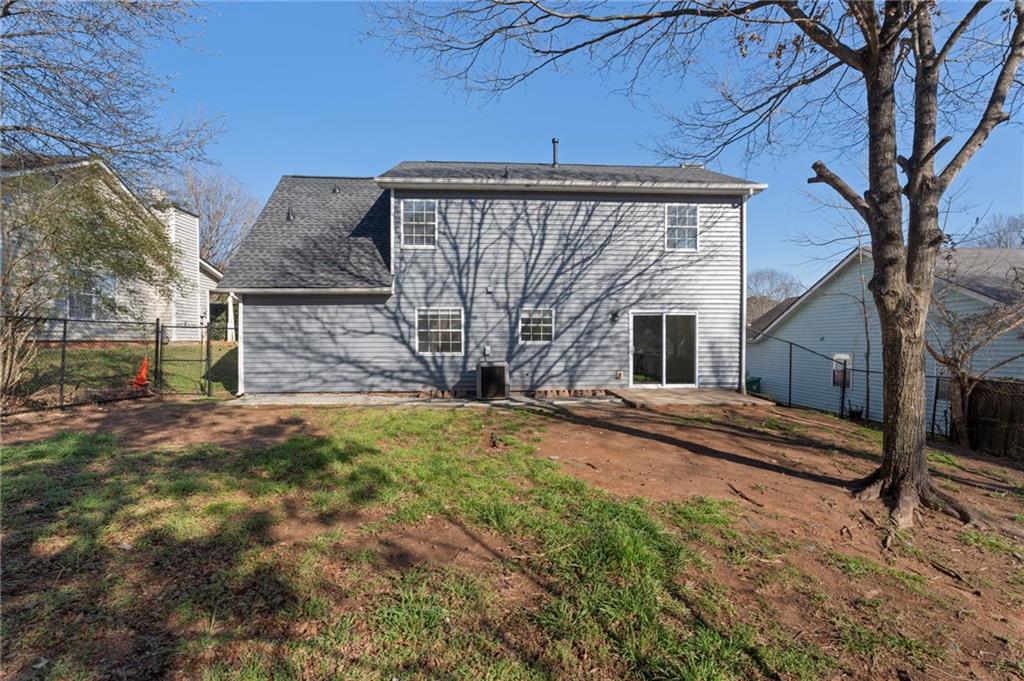 1629 Sweetgum Hill