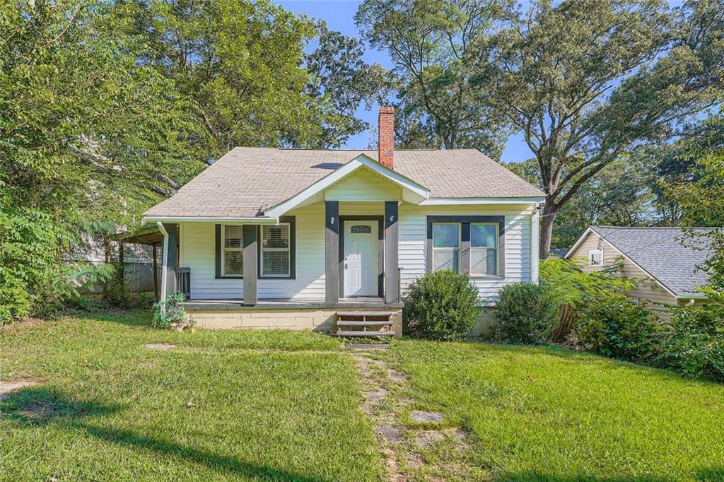 511 Walnut Street