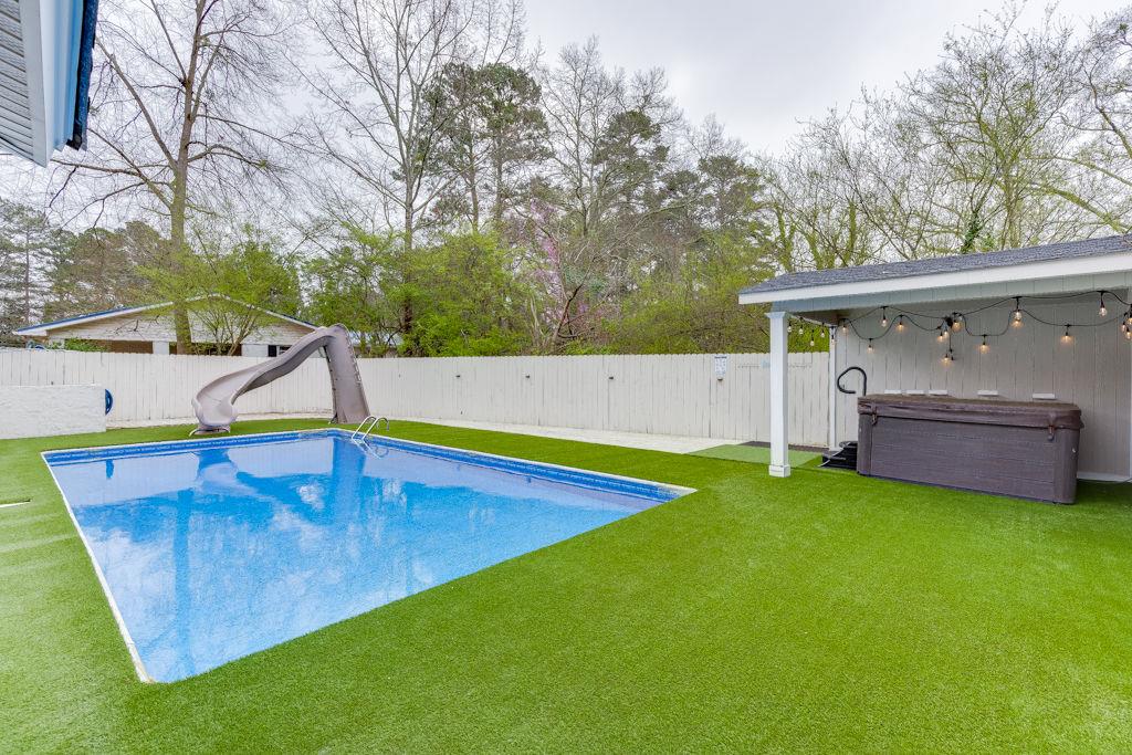 206 College Circle